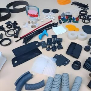 Industrial Rubber & Plastic Sealing Parts - Rubber Plastic Sealing Parts 1 - hanhe.xwsmed.com