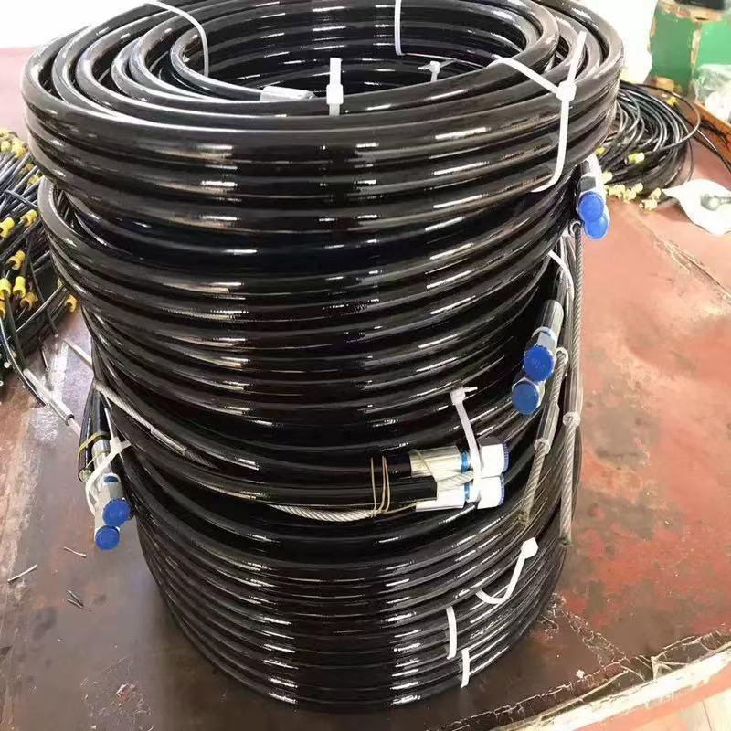Resin Nylon Hose - Ultra High Pressure Resin Hose 1 1 - hanhe.xwsmed.com