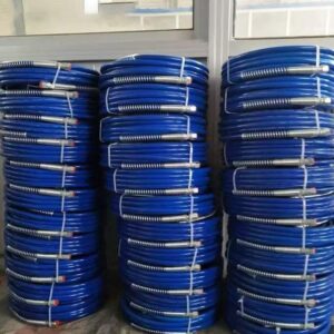 Ultra High Pressure Resin Hose - Ultra High Pressure Resin Hose 3 - hanhe.xwsmed.com