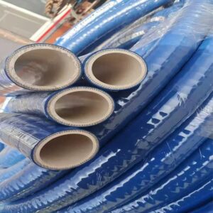 UPE lined chemical rubber hose - Pipe Image 4 - hanhe.xwsmed.com