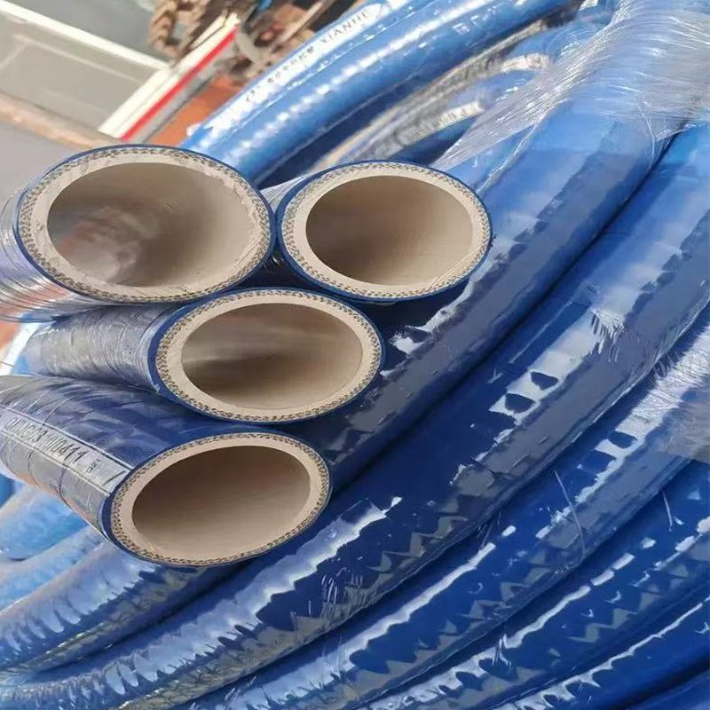 UPE lined chemical rubber hose - Pipe Image 4 - hanhe.xwsmed.com